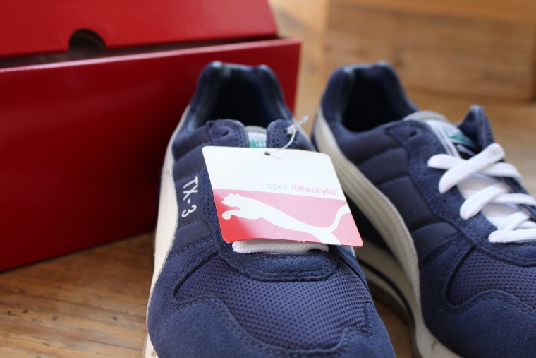 【新品未使用】2015シーズンPUMA フォルラン L PUMAのスニーカー | 最新情報 | 最新情報 | ルイーズ・イン