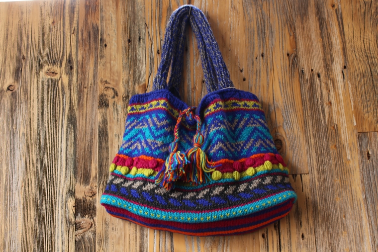 made in NEPALのバッグ 最新情報 最新情報 ルイーズ・イン・マルホランド・ドライブ