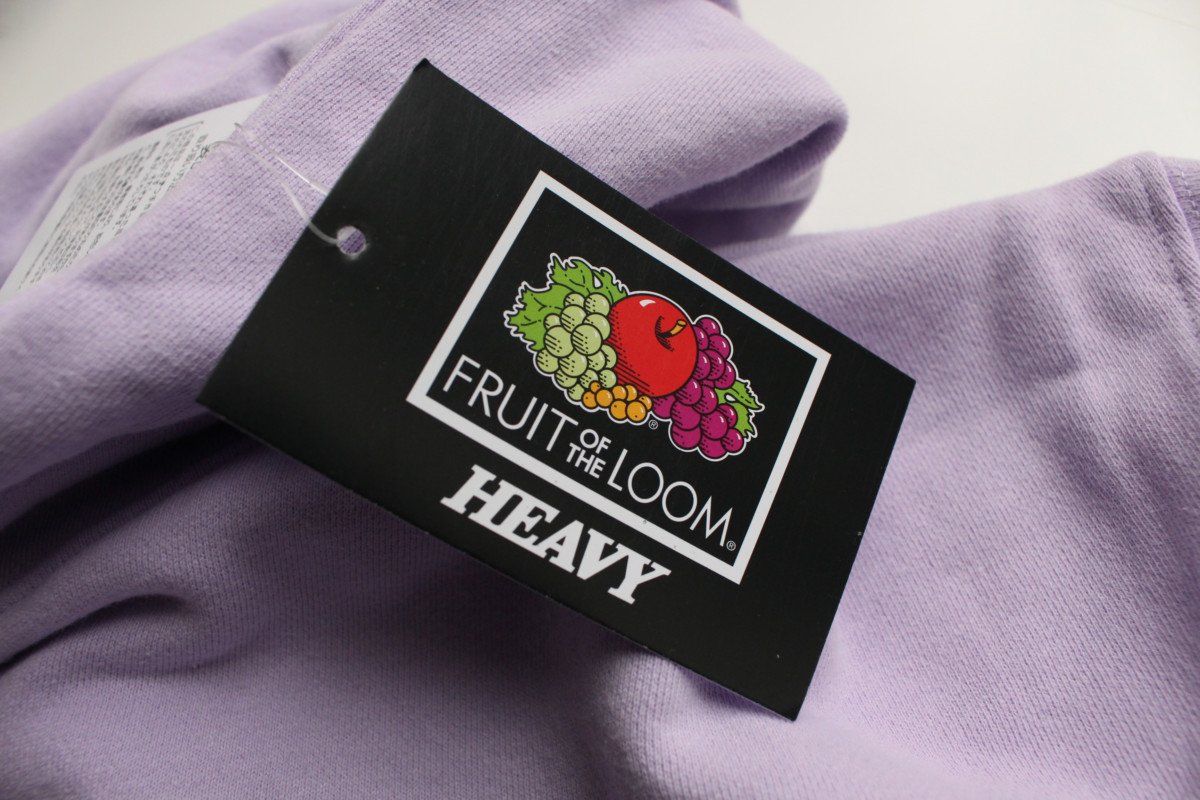 FRUIT OF THE LOOM 最新情報 最新情報 ルイーズ・イン・マルホランド・ドライブ