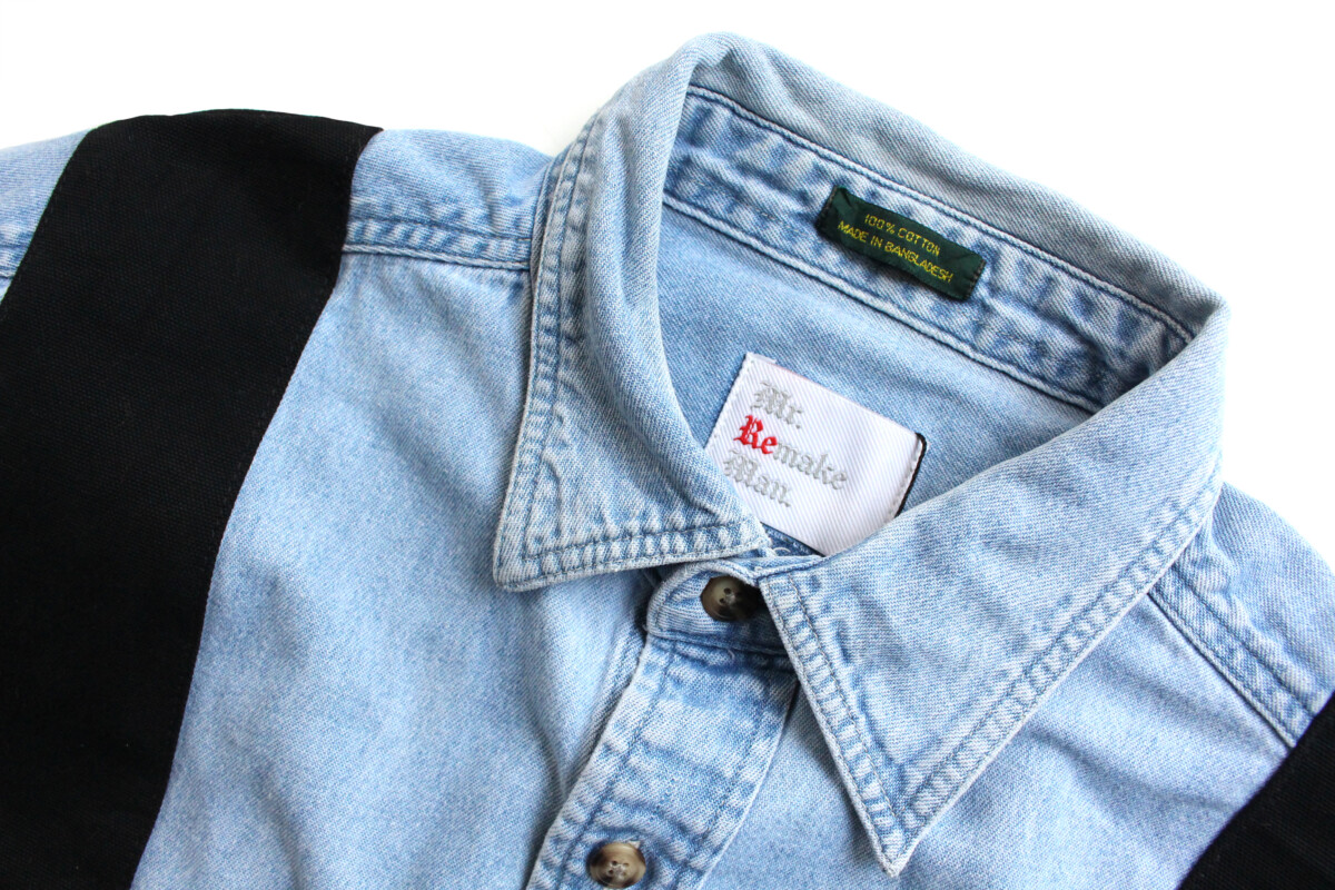 Mr.Remake Manミスターリメイクマン | 最新情報 | 最新情報 | ルイーズ