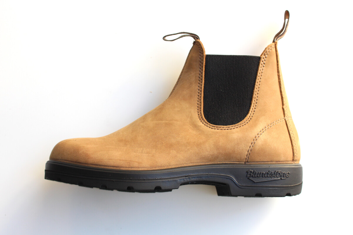 Blundstone 最新情報 最新情報 ルイーズ・イン・マルホランド・ドライブ